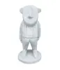 Artikelbild 6 des Artikels “Amicus - Abstrakt, klein, 41,5cm H | Steinguss “
